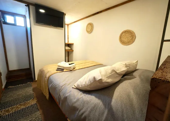 Rustika Hotel