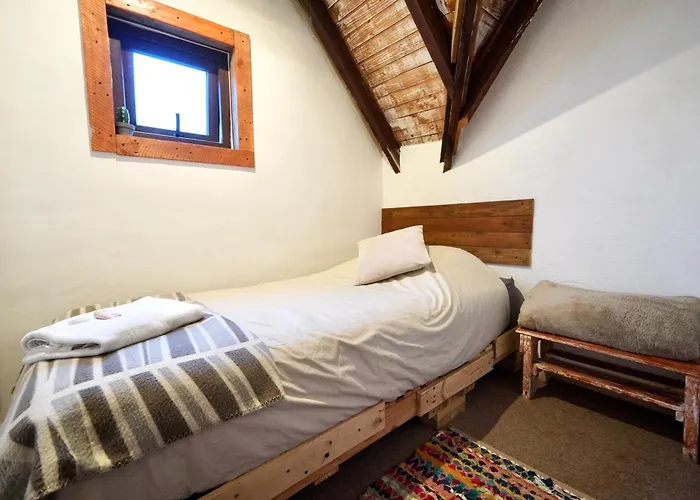 Rustika Hotel