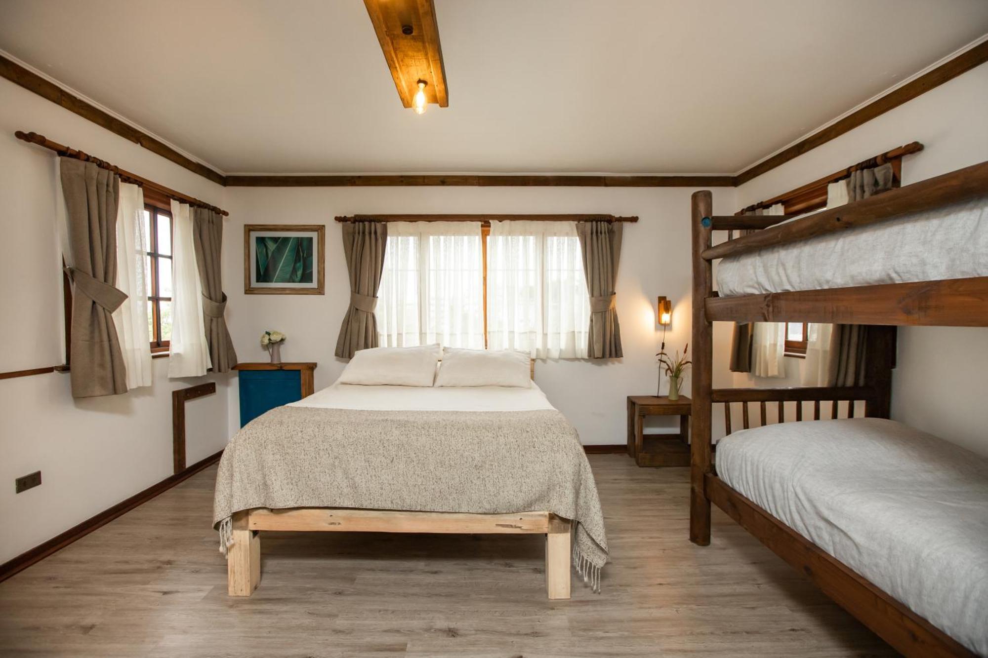 Rustika 3* Viña del Mar