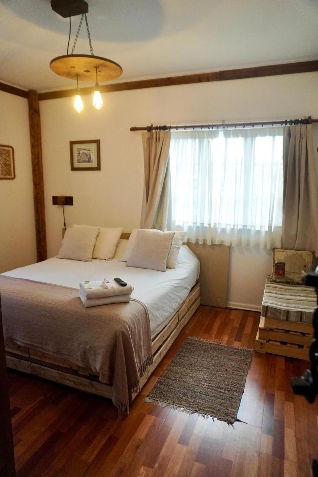 Rustika 3* Viña del Mar